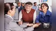 ONP: pago a más de 660.000 pensionistas inicia el próximo lunes 8 de mayo