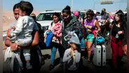 Extranjeros bloquean vía en frontera Perú-Chile: últimas noticias sobre crisis en Tacna
