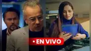 "Ana de Nadie" EN VIVO: hora, canal y dónde ver capítulo 42 de la novela con Jorge Enrique Abello