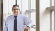 Óscar Vidarte: “Uno suma elementos a nivel internacional y ve que el Perú es un país bastante solo”