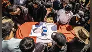 CIDH: hubo graves violaciones de Derechos humanos en protestas