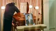 Luis Miranda: Policía detiene a dos implicados en muerte de periodista