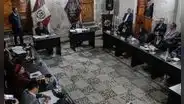 Gobernador de Arequipa, Rohel Sánchez: no tengo nada que responder