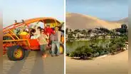 Laguna Huacachina: ¿cómo ir a este popular destino gastando menos de 100 soles?