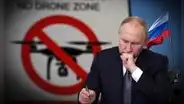 Rusia acusa a Ucrania de haber intentado asesinar a Vladímir Putin