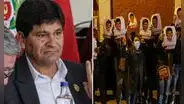 Arequipa: allegados a esposa de gobernador habrían coordinado portátil para Rohel Sánchez