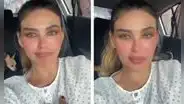 Angie Jibaja denuncia que no la dejan comunicarse con sus hijos: “Necesitan a su madre”