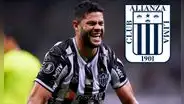 Hulk lanzó contundente 'advertencia' a Alianza Lima previo al duelo por la Copa Libertadores
