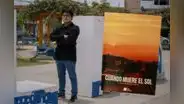 UNMSM: presentarán libro "Cuando muere el sol y otros cuentos suburbanos" este jueves 4 de mayo