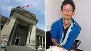 Sergio Tarache: Poder Judicial declara procedente la solicitud de extradición del confeso feminicida