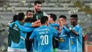El millonario monto que recibirá Cristal tras vencer a The Strongest por Copa Libertadores