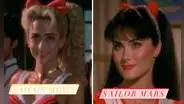 ¿Fan de "Sailor Moon"? IA muestra cómo hubiera sido su película 'live action' en los 90