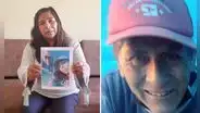 Peregrino desapareció tras visitar a la virgen de Chapi en Arequipa