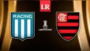 Racing vs. Flamengo, con Paolo Guerrero: ¿dónde ver el partido de Copa Libertadores 2023?