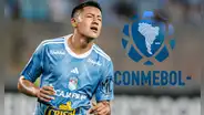 La costosa multa que tendrá que pagar Sporting Cristal por el hincha que invadió la cancha