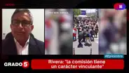 Carlos Rivera: "Perú es uno de los clientes frecuentes del sistema interamericano"