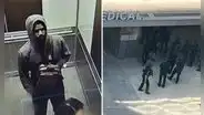 Reportan un muerto y 4 heridos en tiroteo de hospital en EE. UU.: Policía busca al atacante