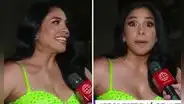 Maricarmen se olvida de Latina y es el nuevo jale de "Esto es guerra": "Estoy feliz ahora"