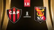 FBC Melgar vs. Patronato EN VIVO: horario, pronóstico y dónde ver el partido de Copa Libertadores