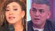 Paula Arias se quiebra y revela que le afectó infidelidad de Eduardo Rabanal: “No merecía lo sucedido”