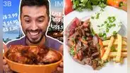¿Dónde comer gastronomía peruana en Estados Unidos? Jesús Alzamora lo revela