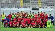 Melgar viaja a Argentina para disputar su partido por Copa Libertadores