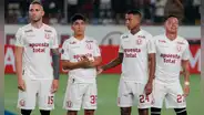 Apuestas Universitario vs. Santa Fe: ¿cuánto paga el partido de Copa Sudamericana?