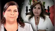 RMP: "Informe CIDH puede ser la primera piedra que conduzca a Boluarte y a sus ministros a la cárcel"