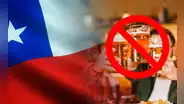 Ley seca: hasta qué hora se vende alcohol antes de las elecciones del 7 de mayo en Chile