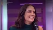 Marina Mora se conmueve al hablar de su primer embarazo a los 43 años: "Lo habíamos buscado muchísimo"