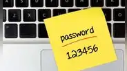 ¿Por qué no debes poner 123456 como contraseña y cuáles son las claves más seguras?