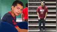 Christian Altamirano: el huanuqueño que ganó una beca, se graduó en el MIT y hoy trabaja en Google