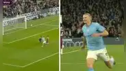 ¡Erling Haaland llegó a los 35 goles y rompió récord como máximo goleador en Premier en una temporada!