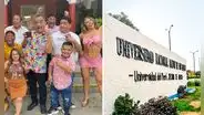 ¿Qué integrante de “JB en ATV” logró ingresar a San Marcos y qué carrera estudió?