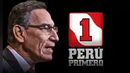 Martín Vizcarra a un paso de inscribir a Perú Primero: ¿puede ser candidato pese a estar inhabilitado?