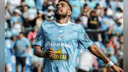 Brenner Marlos y su sentida confesión tras su sequía goleadora con Sporting Cristal