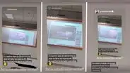 Estudiantes de Obstetricia escuchan canciones del Grupo 5 en plena clase: “Así se estudia mejor, ¿verdad?”