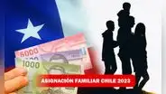 Asignación Familiar: ¿cuál es el monto y qué requisitos necesito para postular?