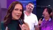 Marina Mora presentó a su esposo por primera vez y revela cómo se conocieron: Provocó una reunión