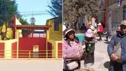 Convocan a plantón para exigir resultados de admisión del Pedagógico de Juliaca