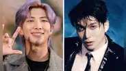 Namjoon de BTS estrena canción "Don't ever say love me" con Colde: tráiler y horarios de lanzamiento