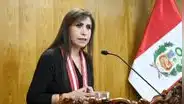 Fiscal de la Nación sobre informe de la CIDH: "Somos respetuosos de las normas internacionales"