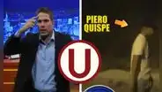 'Paco' Bazán critica a jugadores cremas ampayados: “Tengan respeto por la historia de la ‘U’”