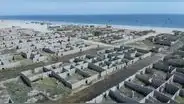 ¿Sabías que en el norte existe una ciudad fantasma que quedó sepultada después de un maretazo?