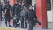 PNP captura a banda criminal acusada de asaltar a comerciantes y empresarios desde 2019 en Puno