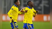 De la mano de Advíncula, Boca ganó 2-0 a Colo Colo y es líder de su grupo en la Libertadores