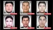 Estos son los 6 feminicidas prófugos desde hace 7 años y por quienes se ofrece hasta 50.000 soles