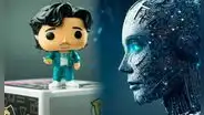 ¿Cómo crear tu propio funko pop con la inteligencia artificial? Te enseñamos