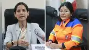 Sigrid Bazán sobre Isabel Cortez: "Hay desazón y descontento de la bancada con la congresista"