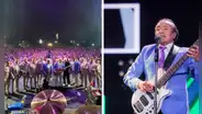 Agua Marina anuncia concierto en el Parque de la Exposición: ¿cuándo y a qué hora será su presentación?